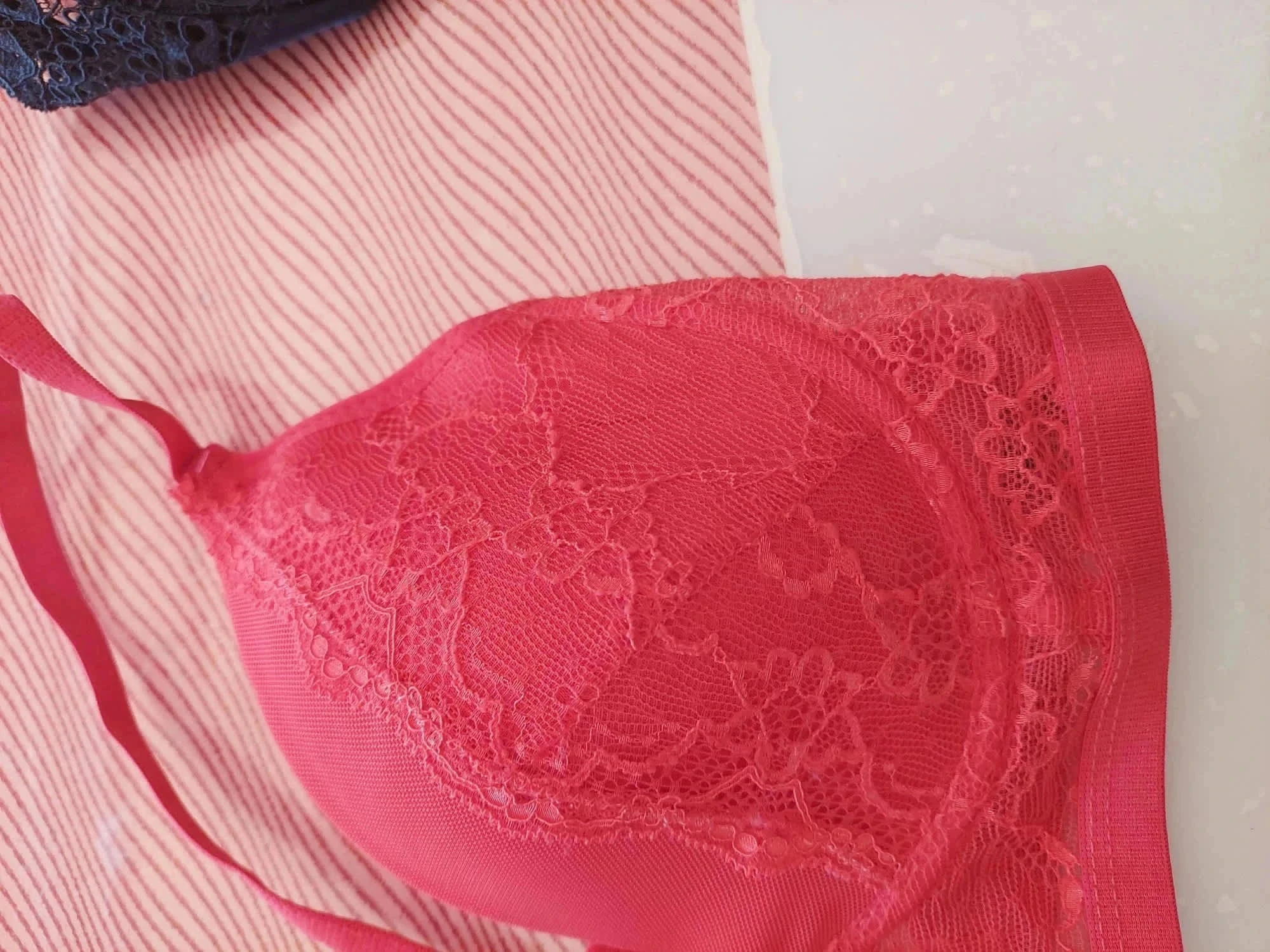 85D bra – photo 4